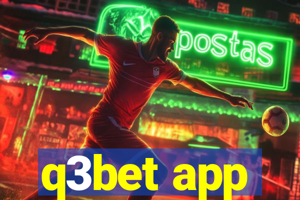 q3bet app